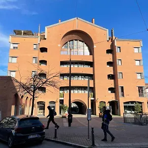 Casa Pietro Bergamo