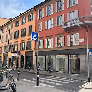  Appartement Bancalegno Sweet Dreams