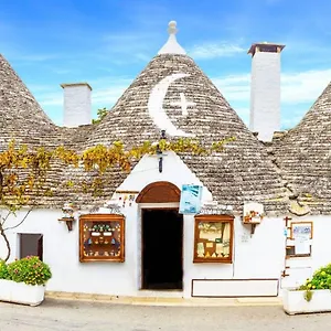 La Casa Del Pescatore N 11 - Porto Di St Spirito Bari